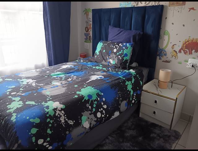 3 BEDROOM HOUSE FOR SALE IN ARCATA ESTATE